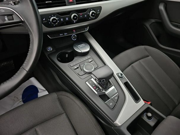 Audi A4 35 TFSI S tronic 110 kW image number 20