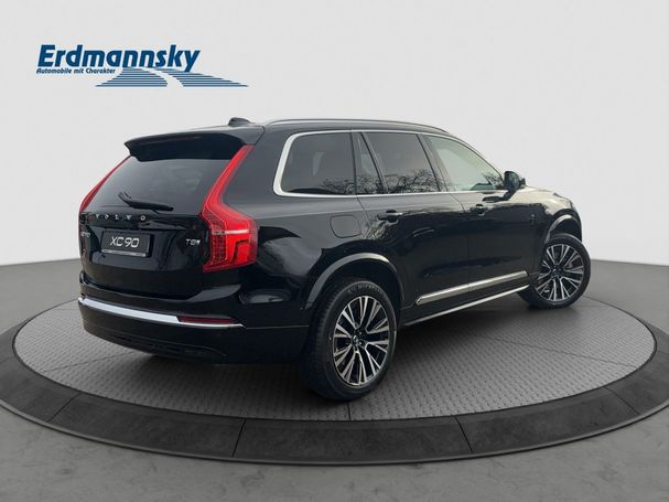 Volvo XC90 Plug-in T8 Ultra Bright AWD 335 kW image number 4