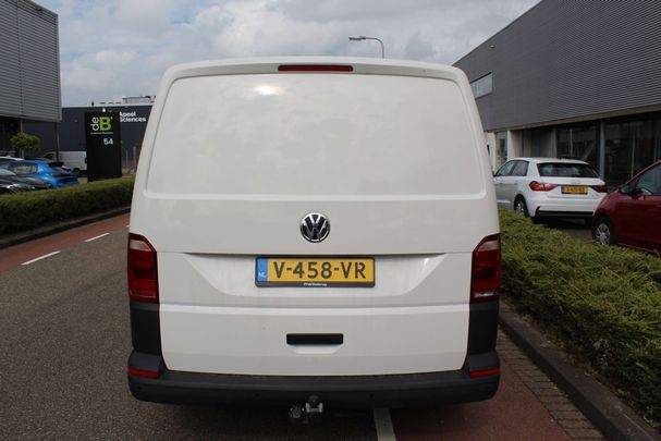 Volkswagen T6 Transporter 75 kW image number 6