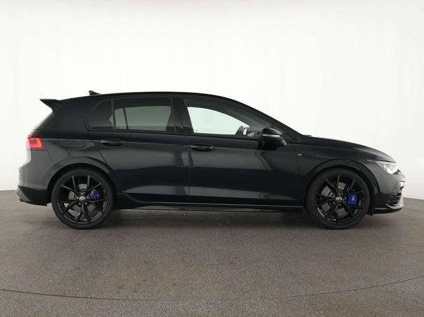 Volkswagen Golf R 4Motion DSG 235 kW image number 5