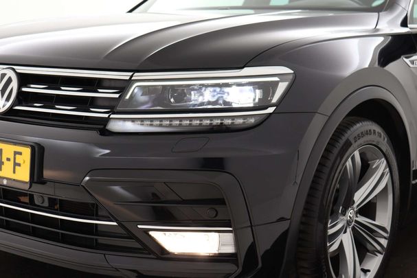 Volkswagen Tiguan 1.4 TSI 92 kW image number 39