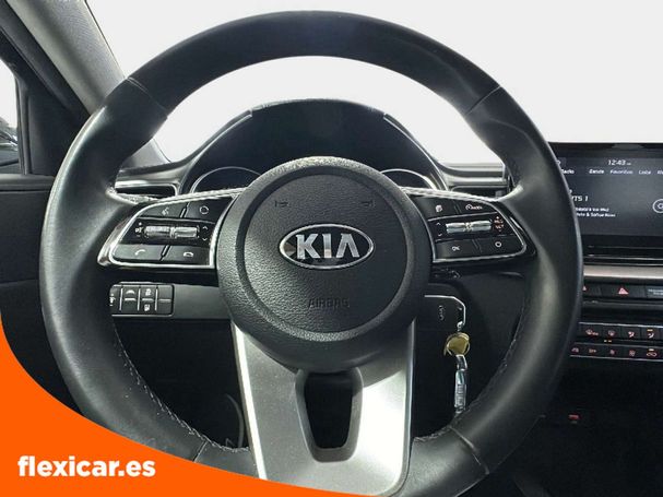 Kia Ceed 1.0 T-GDI 88 kW image number 11