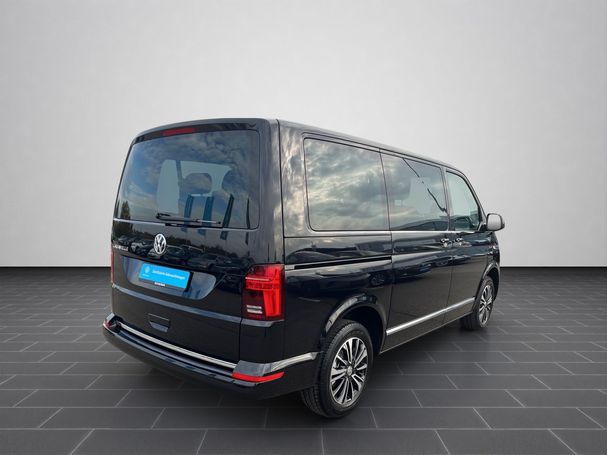 Volkswagen T6 Caravelle DSG Highline 110 kW image number 3