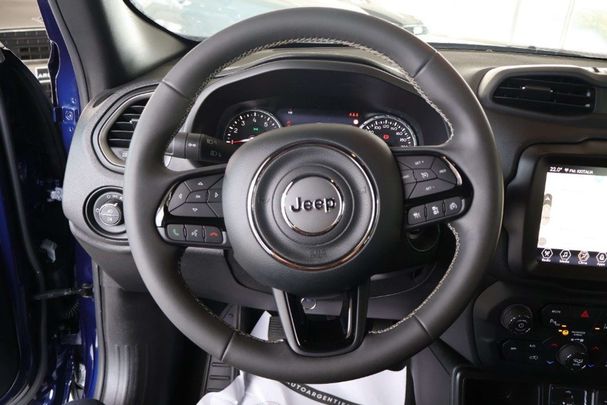 Jeep Renegade 1.0 Night Eagle 88 kW image number 14