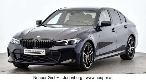 BMW 320d xDrive 140 kW image number 2