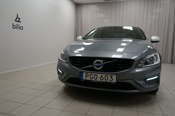 Volvo S60 T3 112 kW image number 22