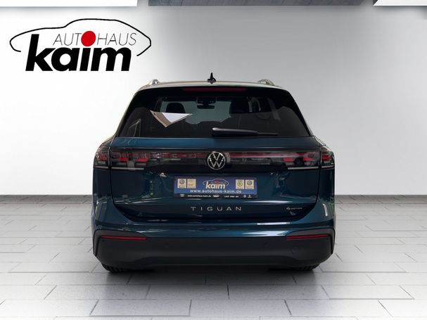 Volkswagen Tiguan 2.0 TDI Life 4Motion DSG 142 kW image number 3