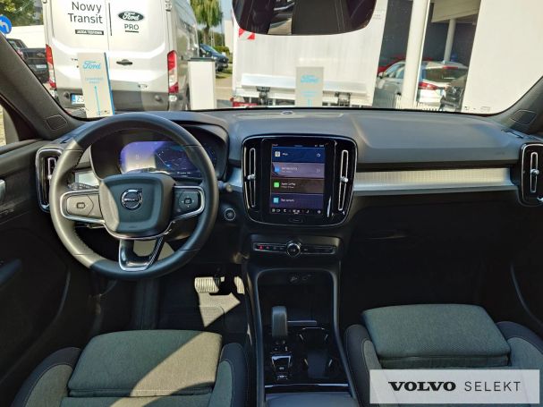 Volvo XC40 120 kW image number 20