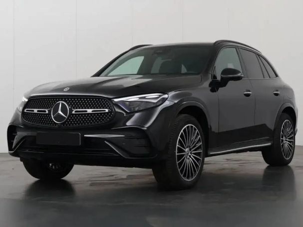 Mercedes-Benz GLC 300 190 kW image number 1