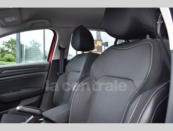 Renault Megane 1.5 Blue dCi 115 85 kW image number 13