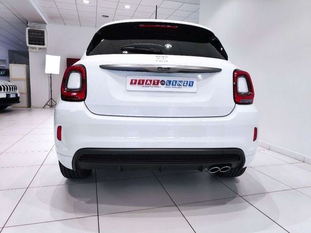 Fiat 500X 1.0 88 kW image number 17