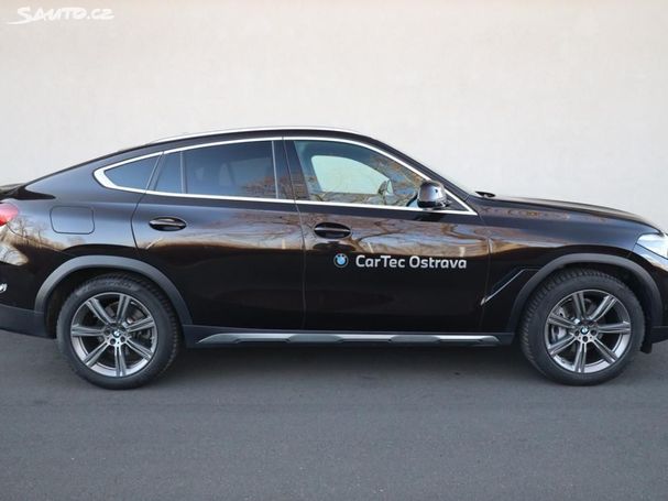 BMW X6 xDrive40i 250 kW image number 3