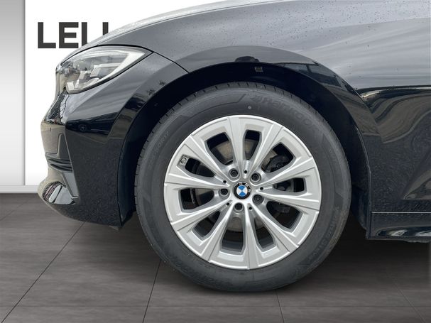 BMW 320d Touring Advantage 140 kW image number 6