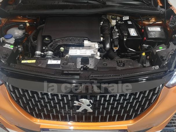 Peugeot 2008 PureTech 130 96 kW image number 12