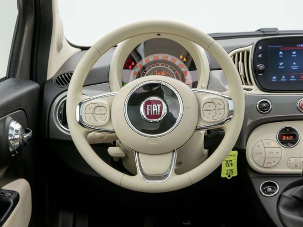 Fiat 500 1.0 52 kW image number 17