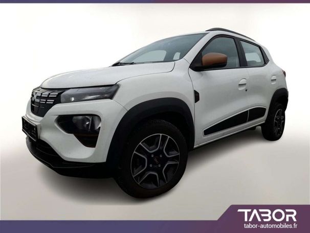 Dacia Spring Electric 65 Extreme 48 kW image number 1