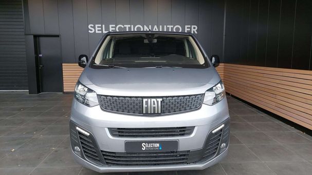 Fiat Scudo 2.0 145 107 kW image number 8