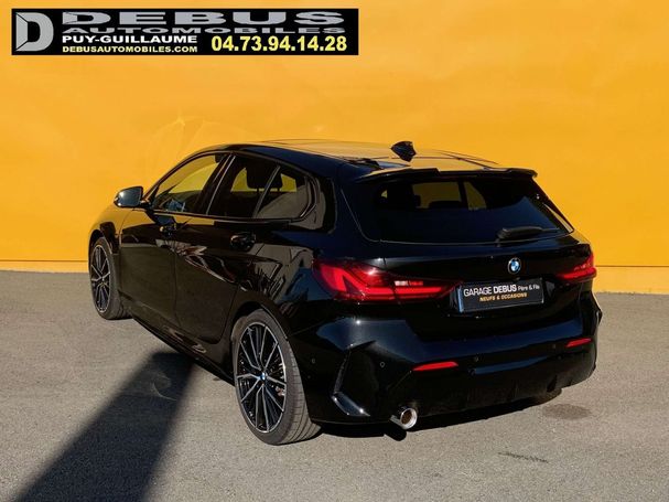 BMW 118i M Sport 101 kW image number 3