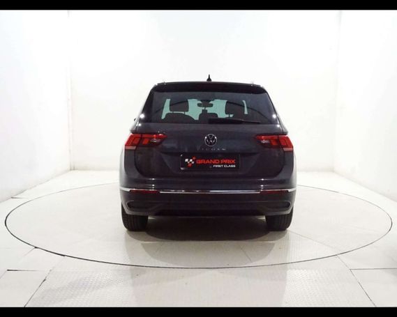 Volkswagen Tiguan 2.0 TDI Life DSG 110 kW image number 4