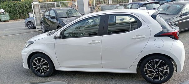 Toyota Yaris 1.5 85 kW image number 7