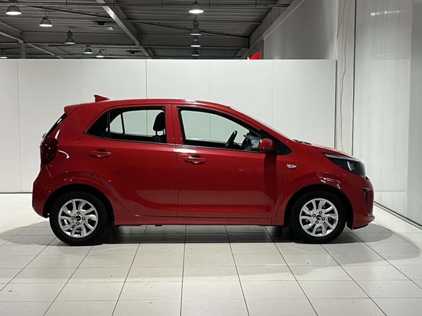 Kia Picanto 1.0 49 kW image number 23