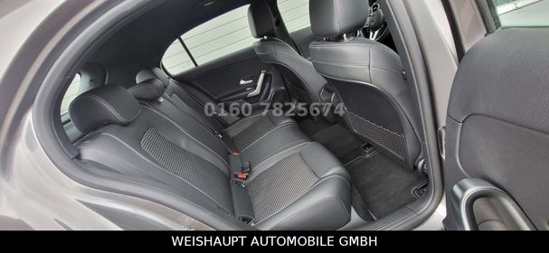 Mercedes-Benz A 180 100 kW image number 19