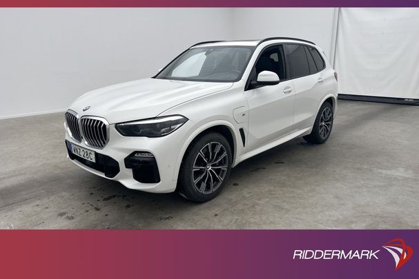 BMW X5 45e xDrive 291 kW image number 1