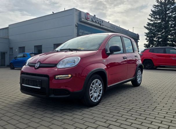 Fiat Panda 1.0 Hybrid 51 kW image number 1