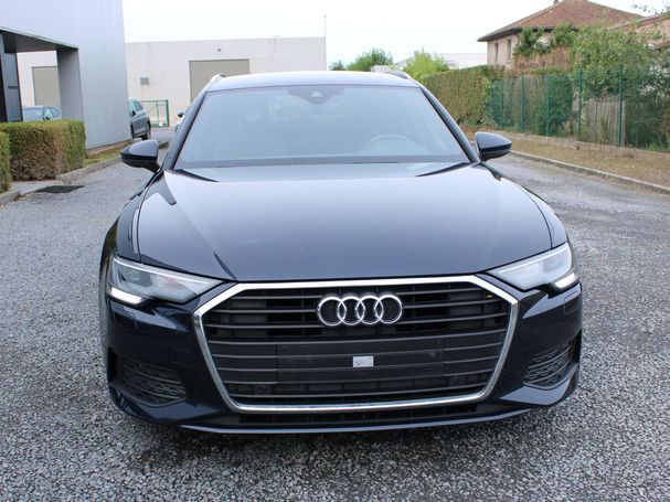 Audi A6 35 TDI 120 kW image number 6