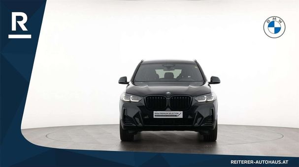 BMW X3 xDrive 140 kW image number 10