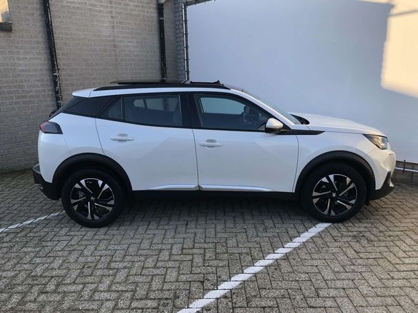 Peugeot 2008 1.2 PureTech 75 kW image number 8