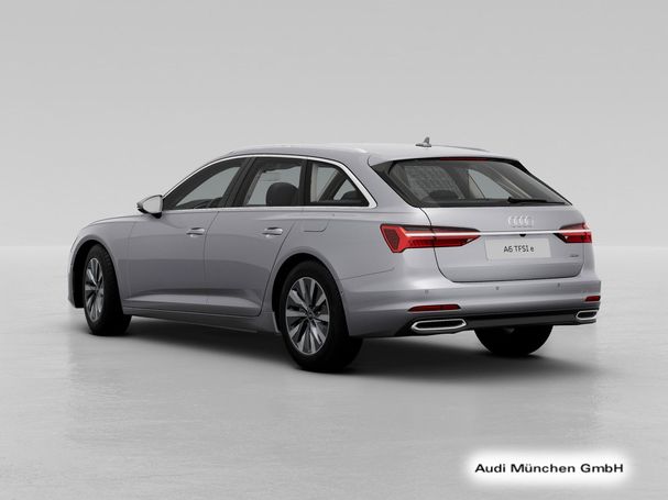 Audi A6 50 TFSIe S tronic Avant 220 kW image number 2