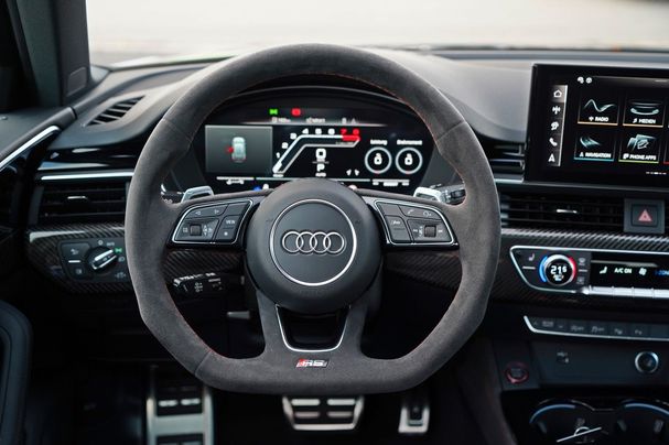 Audi RS4 331 kW image number 20