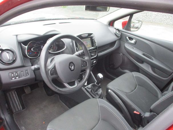 Renault Clio TCe 66 kW image number 5