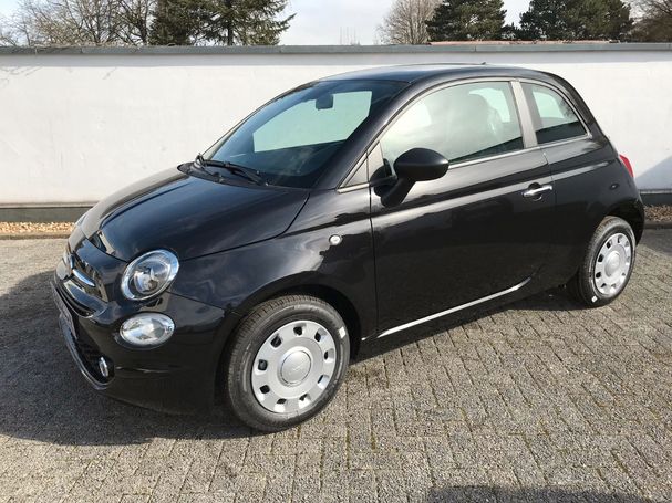 Fiat 500 1.0 51 kW image number 1