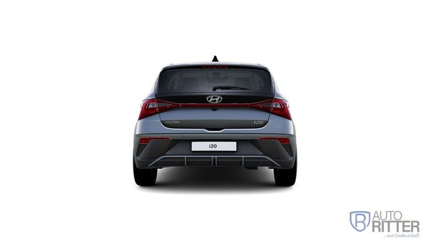 Hyundai i20 58 kW image number 3