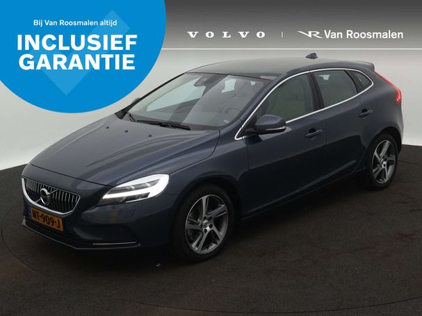 Volvo V40 T3 113 kW image number 1