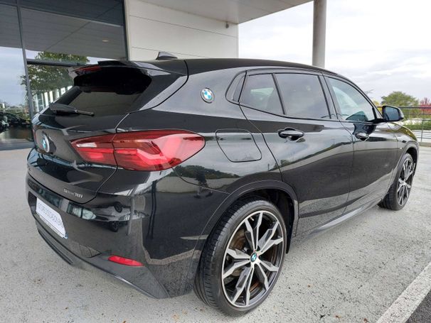 BMW X2 sDrive18i M Sport DKG 100 kW image number 3