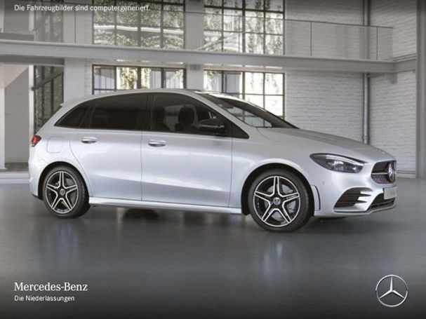 Mercedes-Benz B 250 e 160 kW image number 20