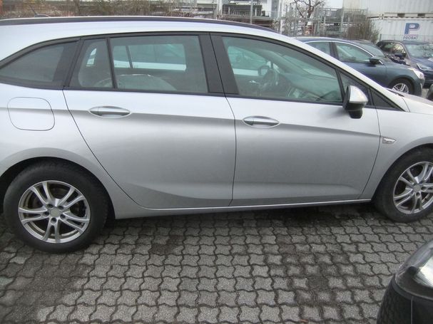 Opel Astra Sports Tourer Business 81 kW image number 3