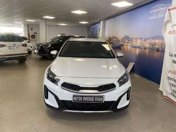 Kia XCeed 1.0 T-GDi 88 kW image number 3