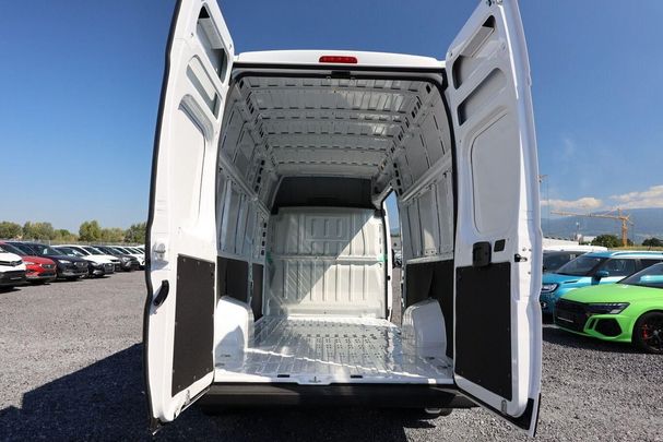 Fiat Ducato 35 140 103 kW image number 11