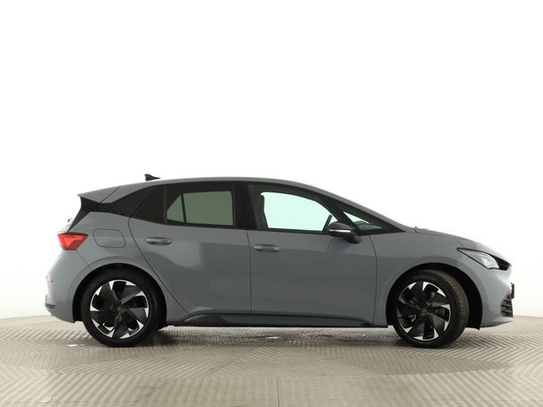 Cupra Born 170 kW image number 2