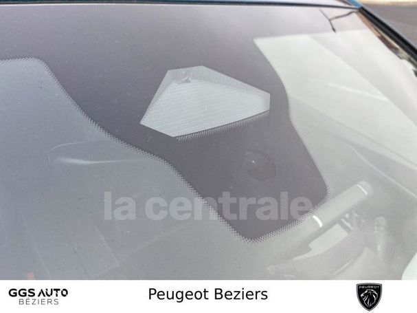 Peugeot 408 165 kW image number 24