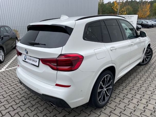 BMW X3 xDrive 210 kW image number 3