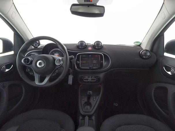 Smart ForTwo EQ 60 kW image number 6