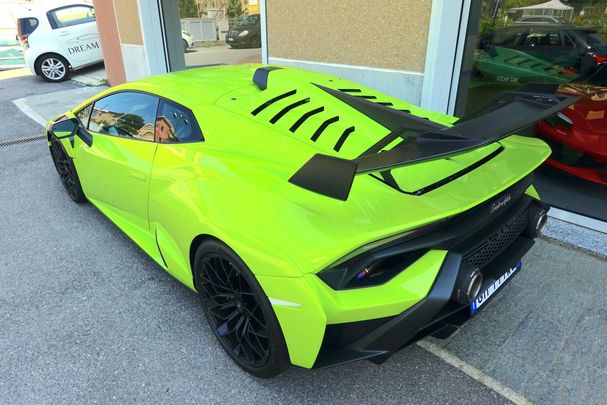 Lamborghini Huracan 470 kW image number 3