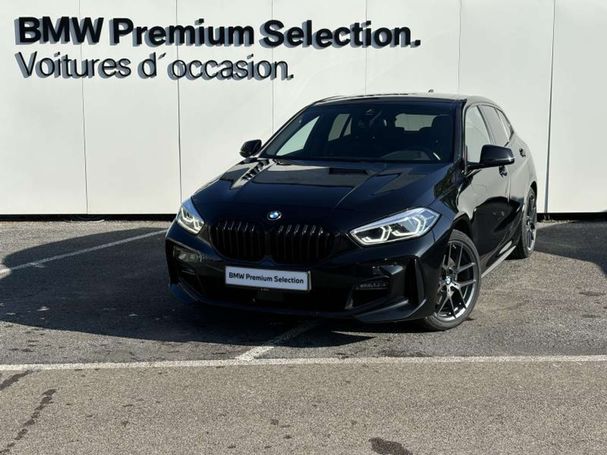 BMW 118d M Sport 110 kW image number 1