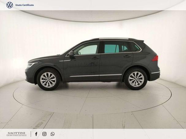 Volkswagen Tiguan 1.5 TSI Life DSG 110 kW image number 5