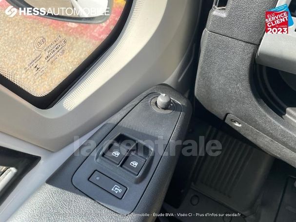 Fiat Ducato 2.3 MultiJet 88 kW image number 36